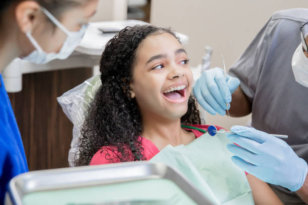Best Pediatric Emergency Dentist in Cudjoe Key, FL