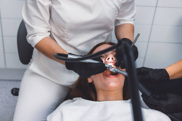Best Emergency Treatment for Dental Infections or Abscesses in Cudjoe Key, FL